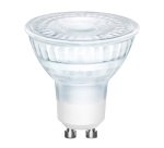 Réflecteur Verre LED Dimmable - GU10 50W