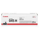 Toner Canon 045H haute capacité noir pour imprimante laser