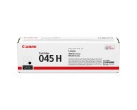 Tóner negro de alta capacidad Canon 045H para impresora láser