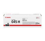 Toner Canon 045H haute capacité noir pour imprimante laser
