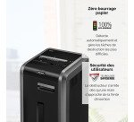 Destructeur Fellowes 225CI