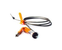 Cable para portátil kensington Microsaver (Cerradura Estándar K-Slot)