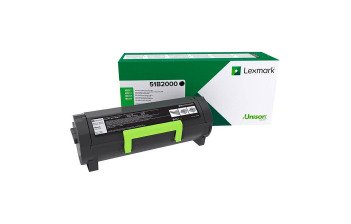 Toner Lexmark