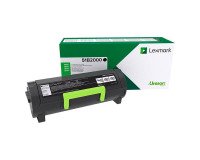 Toner Lexmark 51B2000 black for laser printer 