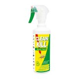 Insecticide Clean Kill - Vaporisateur 500 ml