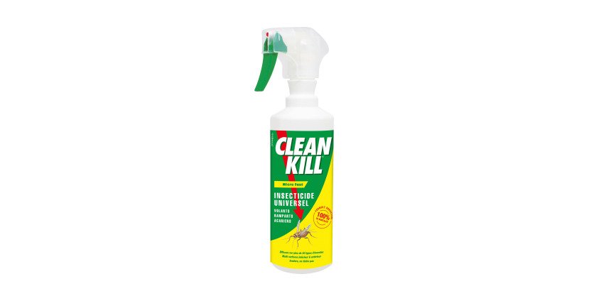 Insecticide Biokill