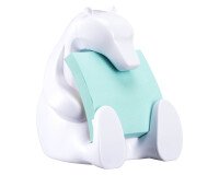 Distribuidor de Z-notas Oso Polar Post-it