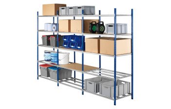 Industrial racks 