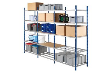 Estantería industrial Pro