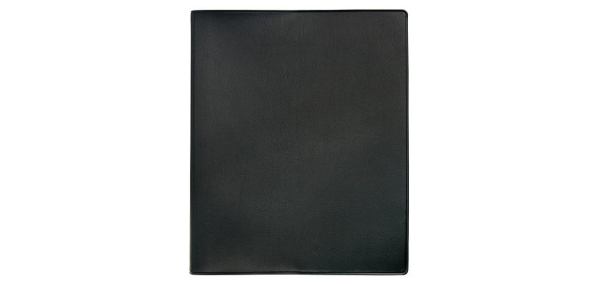 Agenda Rendez-vous Exacompta planifié - 18 x 22,5 cm - Planifié 2026