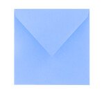 Enveloppe Pollen Clairefontaine 165 x 165 mm - Paquet de 20