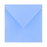 Enveloppe Pollen Clairefontaine 165 x 165 mm - Paquet de 20