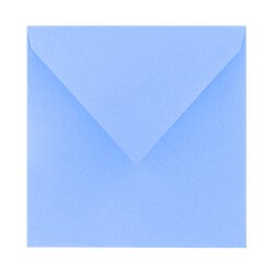 Enveloppe Pollen Clairefontaine 165 x 165 mm - Paquet de 20
