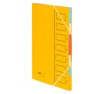 Clasificador cartón Eco Emey 7 divisiones