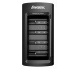 Chargeur pile Energizer universel 4 accus