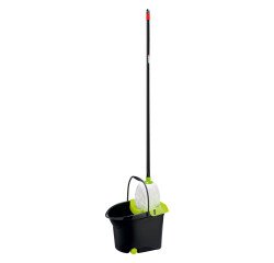 Kit kimpieza Aquapress 15L