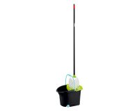 Putzset Aquapress 15 L