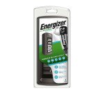 Chargeur pile Energizer universel 4 accus