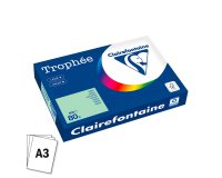 Riem 500 bladen A3 80g Clairefontaine Trophée pastel