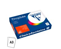 Papel Clairefontaine A3 de colores