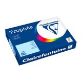 Papel Clairefontaine A3 de colores Pastel - Paquete de 500 hojas