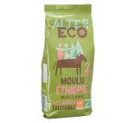 Café moulu Ethiopie Alter Eco - Paquet de 260 g