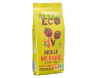 Café moulu Mexique Alter Eco - Paquet de 260 g