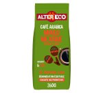 Café moulu Mexique Alter Eco - Paquet de 260 g
