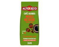 Café moulu Bio Alter Eco Mexique - Paquet de 260 g