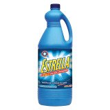 Lejía y detergente Estrella - botella 2,87 Litros