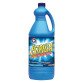 Lejía y detergente Estrella - botella 2,87 Litros