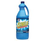 Lejía y detergente Estrella - botella 2,87 Litros