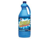 Lejía y detergente Estrella - botella 2,87 Litros