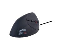 Ratón con cable Ergo Mouse de Urban Factory para diestros