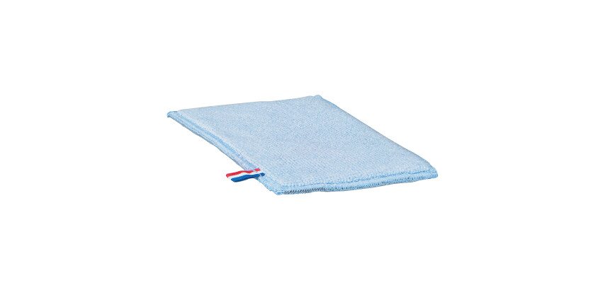 Waschlappe Anti-Kalk - Pack von 2