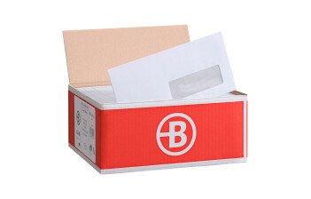 Briefumschläge