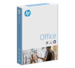 Pack 6 paquetes Papel blanco A4 80 g HP Office + 4 GRATIS 