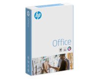 Papel blanco A4 80 g HP Office - paquete de 500 hojas