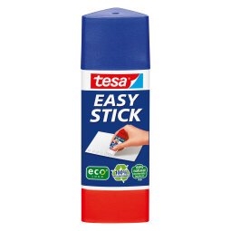 Colle bâton easy stick Tesa 12 g