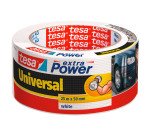 Toile adhésif Extra power TESA