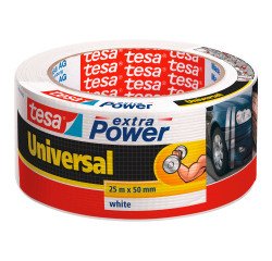 Folienband extra Power Tesa 50 mm x 25 m