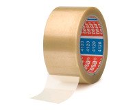 Cinta adhesiva PVC Tesa 4120 resistente 32 micras