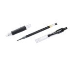 Stylo bille Pilot G2 rétractable 0,5 mm