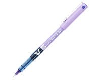 Roller PILOT Hi-tecpoint V5 purple 0,5 mm