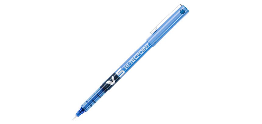 Stylo roller Pilot Hi-tecpoint 0,5 mm