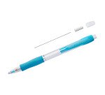 Porte-mine Pilot Supergrip rétractable 0,7 mm HB