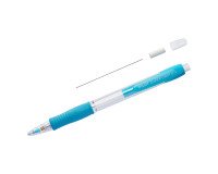 Portemine rechargeable Supergrip Pilot pointe 0,7 mm HB couleur