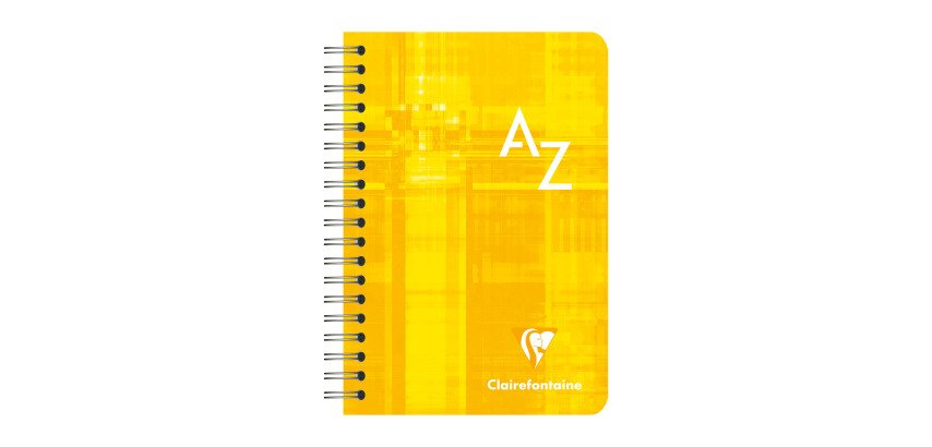 Repertorium Naht 9,5 x 14 cm