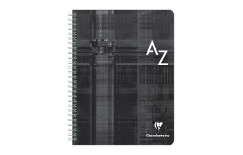 Carnets et répertoires