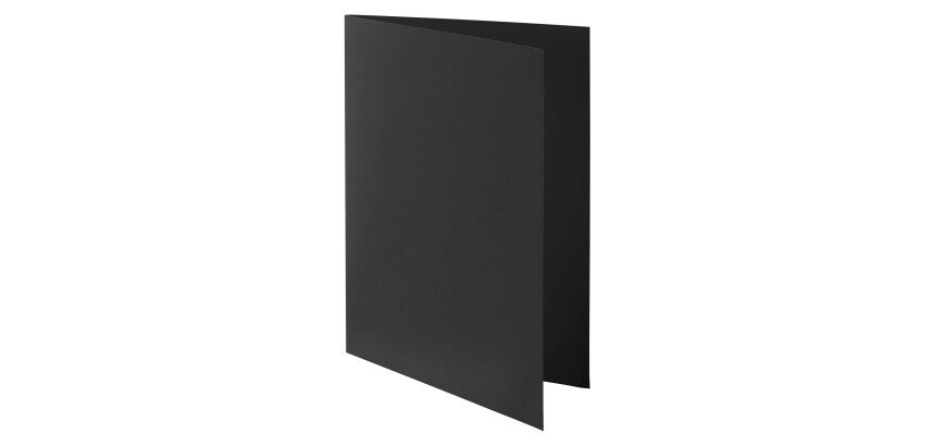 Standard Dokumentenhülle 210 g Bruneau 24 x 32 cm Farbe - Packung von 100  